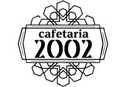Cafetaria 2002 logo